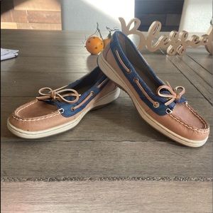 SPERRYS
